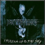 Ektomorf - I Scream Up To The Sky