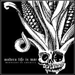 Modern Life Is War - Midnight In America - 6,5 Punkte