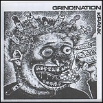 GRIND!NATION / California Cult Crap - Krank