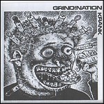 California Cult Crap / GRIND!NATION - Krank