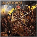 Alestorm - Black Sails At Midnight - 8 Punkte