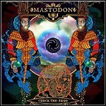 Mastodon - Crack The Skye