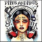 Pipes And Pints - EP 2008 (EP)
