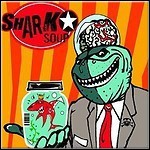 Shark Soup - Shark Soup (EP)