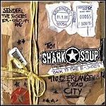 Shark Soup - Back To The B-Sides