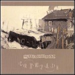 Crowpath - Split With Swarrm