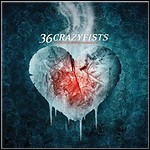 36 Crazyfists - A Snow Capped Romance