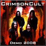 Crimson Cult - Demo 2008 (EP)