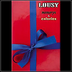 Lousy - Memories & Calories (DVD)