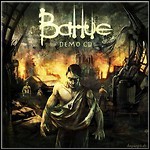 Battue - Demo CD 2007