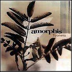 Amorphis - Tuonela - 7,5 Punkte