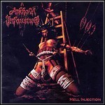 Arkhon Infaustus - Hell Injection
