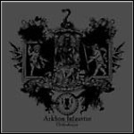 Arkhon Infaustus - Orthodoxyn