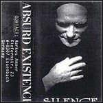 Absurd Existence - Silence (EP)