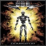 U.D.O. - Dominator - 9 Punkte