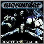 Merauder - Master Killer