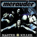 Merauder - Master Killer Merauder - Master Killer