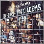 Satyricon - Ten Horns - Ten Diadems (Best Of)