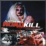 Satyricon - Roadkill Extravaganza (DVD)