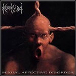 Konkhra - Sexual Affective Disorder