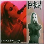 Konkhra - Spit Or Swallow