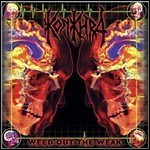 Konkhra - Weed Out The Weak