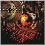 Konkhra - Come Down Cold