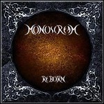 Monoscream - Reborn (EP)