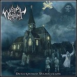 Wolfchant - Determined Damnation