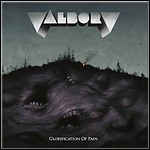 Valborg - Glorification Of Pain Valborg - Glorification Of Pain