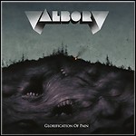 Valborg - Glorification Of Pain