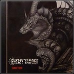 Enemy Target - Targetized (EP) - keine Wertung