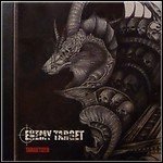 Enemy Target - Targetized (EP) Enemy Target - Targetized (EP)