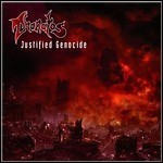 Thanatos - Justified Genocide Thanatos - Justified Genocide