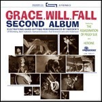 Grace.Will.Fall - Second Album Grace.Will.Fall - Second Album