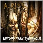 A-Rise - Beyond Pain Threshold