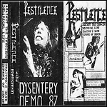 Pestilence - Dysentery