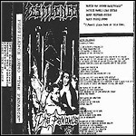 Pestilence - The Penance 