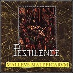 Pestilence - Malleus Maleficarum 