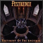 Pestilence - Testimony Of The Ancients 