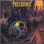 Pestilence - Mind Reflections 