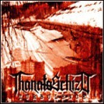 ThanatoSchizO - Turbulence