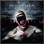 Susperia - Attitude - 8,5 Punkte