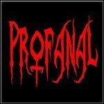 Profanal - Demo 2007 