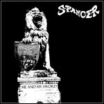 Spancer / Versus The Stillborn-Minded - Split