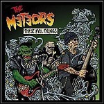 The Meteors - These Evil Things The Meteors - These Evil Things