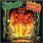 The Meteors - Psycho Down! The Meteors - Psycho Down!