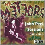 The Meteors - John Peel Sessions The Meteors - John Peel Sessions