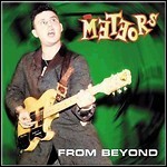 The Meteors - From Beyond The Meteors - From Beyond