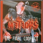 The Meteors - The Final Conflict